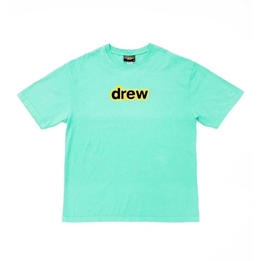 Drew House Secret SS Tee - Mint - XS